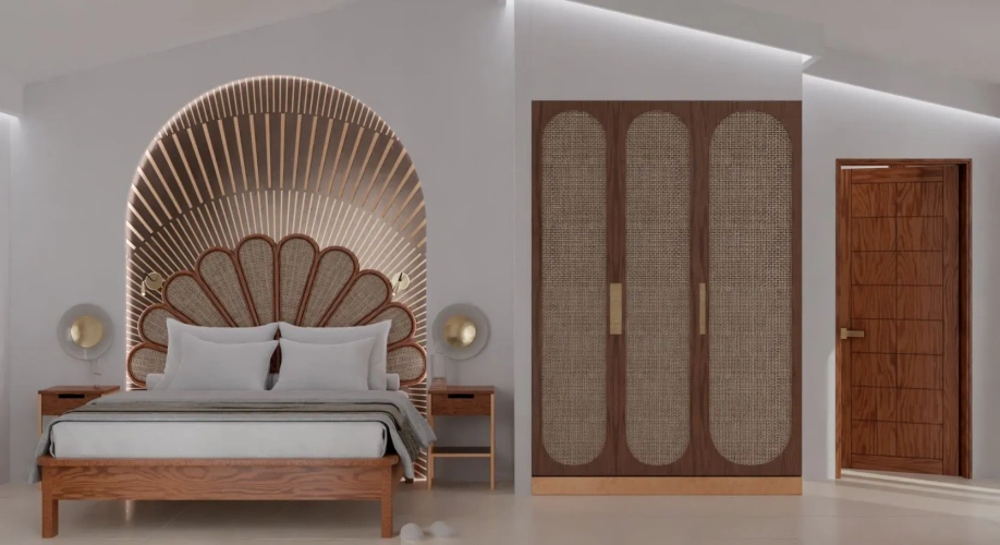 Signature Penthouse room Ocean