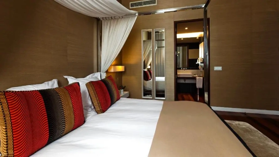 Palace Double Suite