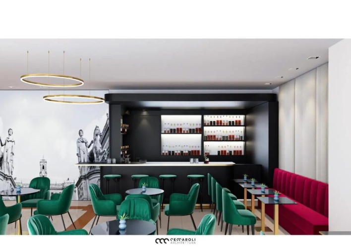 Hotel Marc Aurelio photo 29