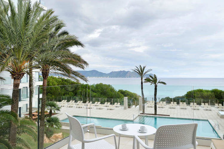 Iberostar Cala Millor - Adults Only photo 24