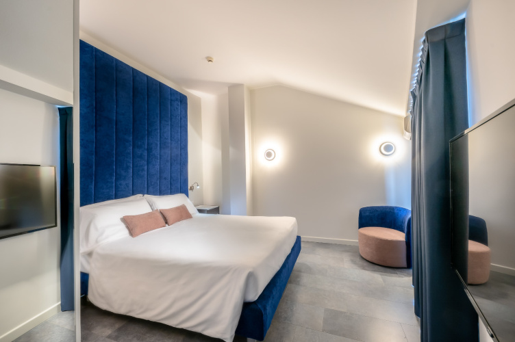 Family Junior Suite Orchidea