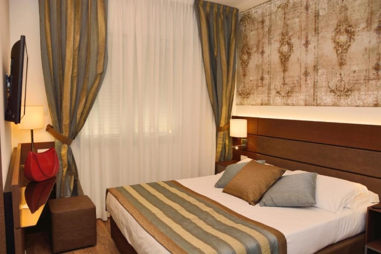 LH Hotel Sirio Venice photo 31