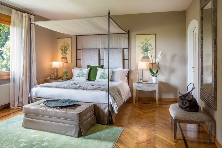 Torre del Lago Double Suite