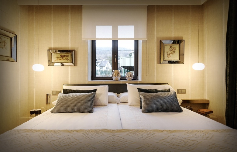 Eguzki Double room