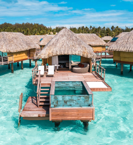 Le Bora Bora by Pearl Resorts photo 25