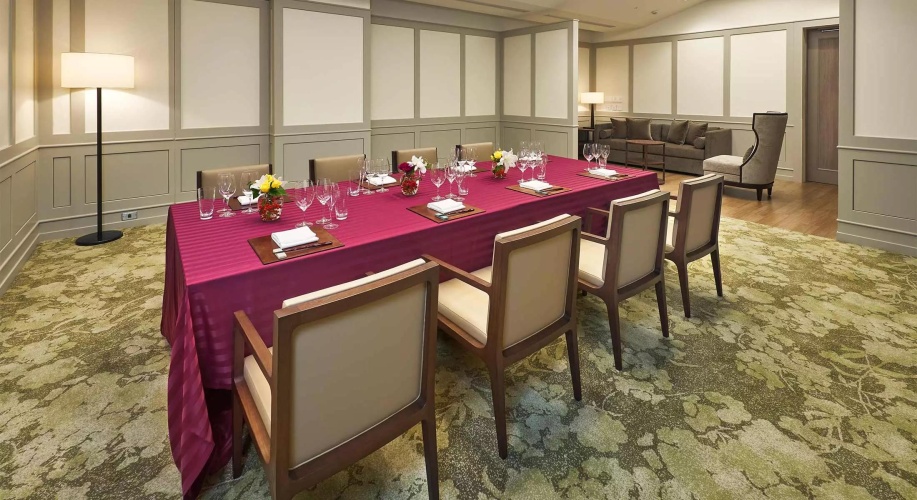 Shiba Park Hotel photo 23