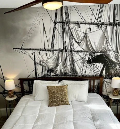 2 Bedrooms Suite