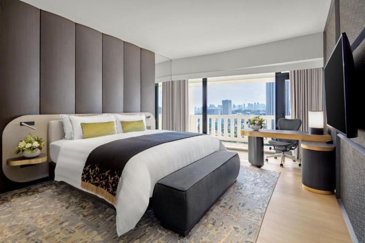 Lifestyle Double Suite