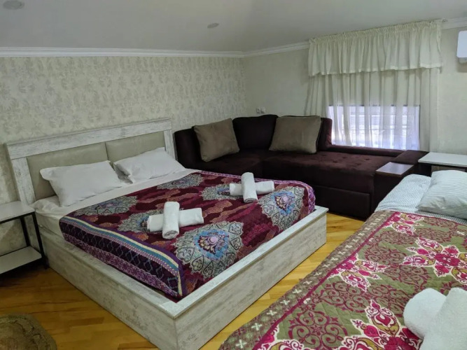 Фотография номера Жилья Meridian