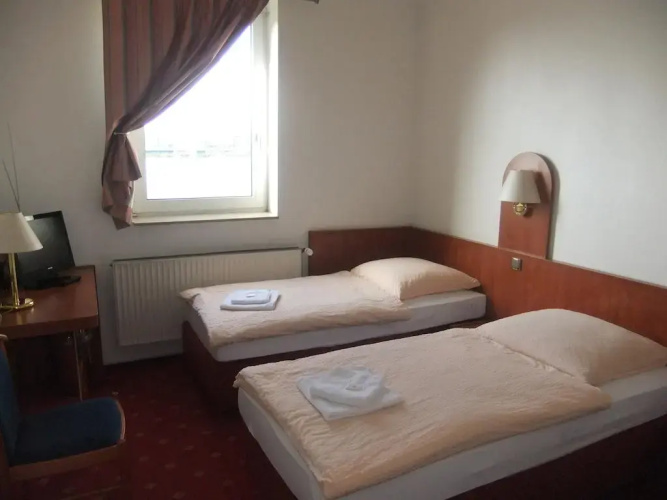 Hotel Adriatic