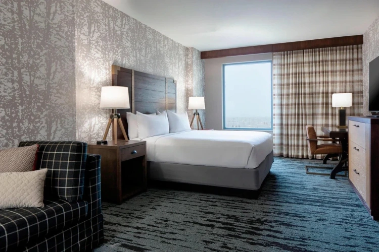 Double Junior Suite