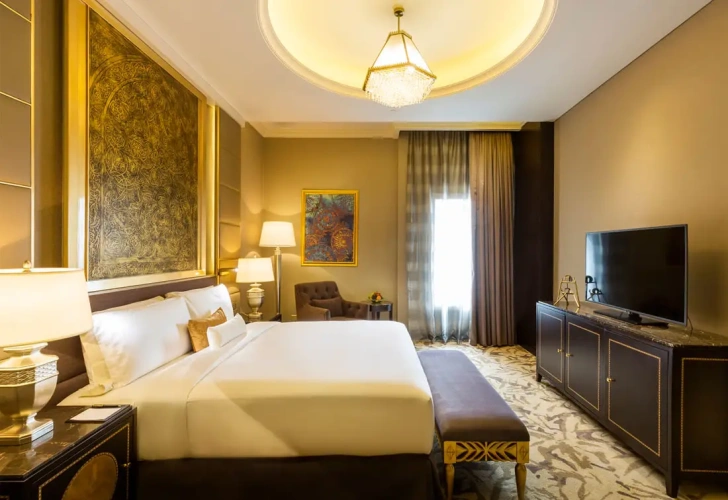 Palace Double Suite