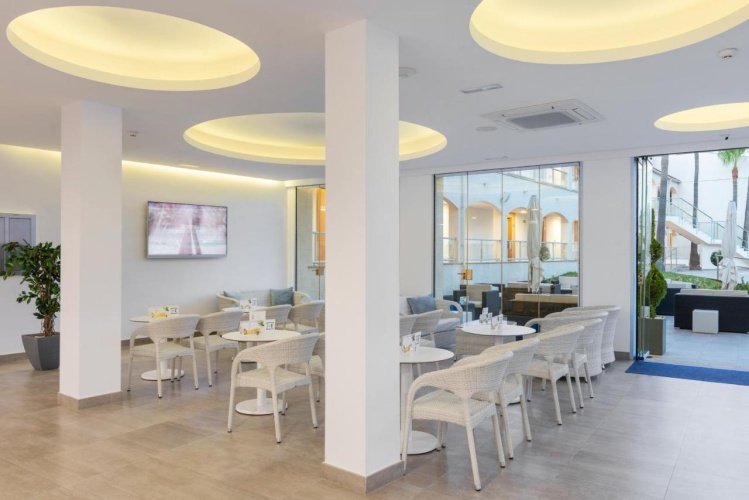 Trendhotel Alcudia - Adults Only +15 photo 12