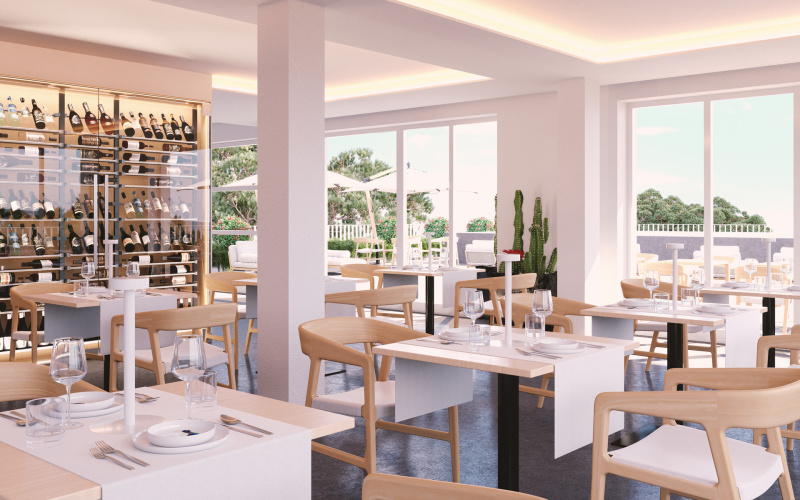 Felix Hotel Olbia photo 14