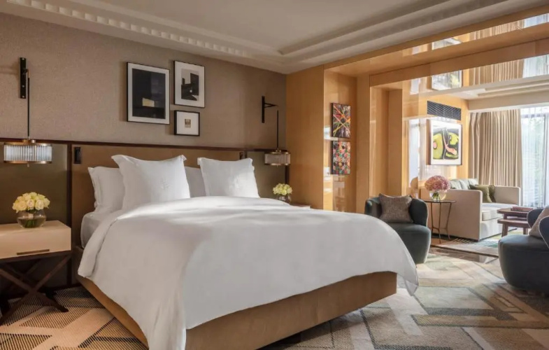 Four Seasons London At Park Lane photo 7