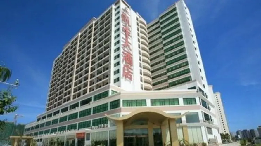 Hotelafbeelding