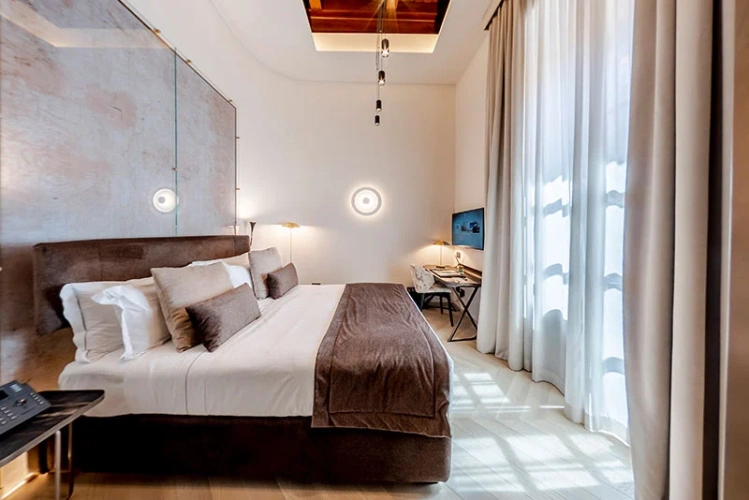 Superior Double room