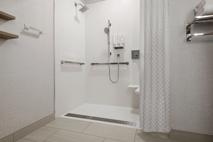 Marriott Saddle Brook photo 17