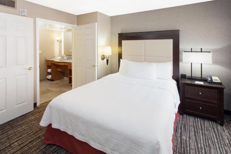 Accessible Suite