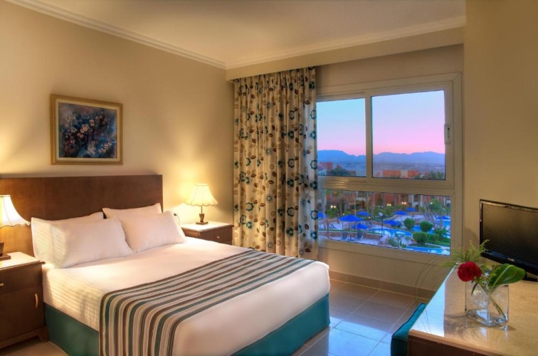1 Bedroom Superior Double room