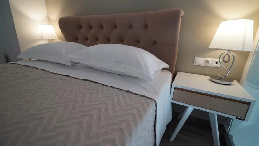 Thalassea Suite
