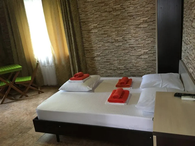 Фотография номера гостевого дома Джоли