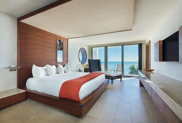 Costa d'Este Beach Resort and Spa