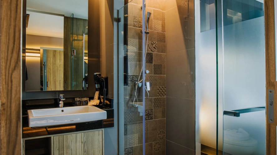 Rak Double room
