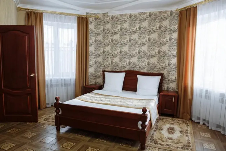 Фотография номера гостиницы Сарапулъ