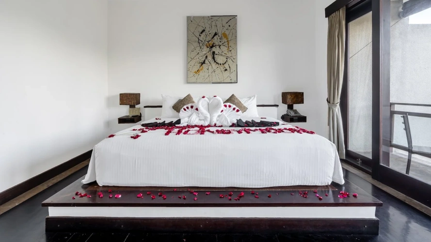 1 Bedroom Imperial Villa