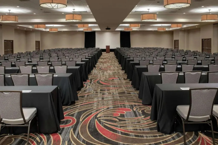 Embassy Suites by Hilton Birmingham Hoover photo 24