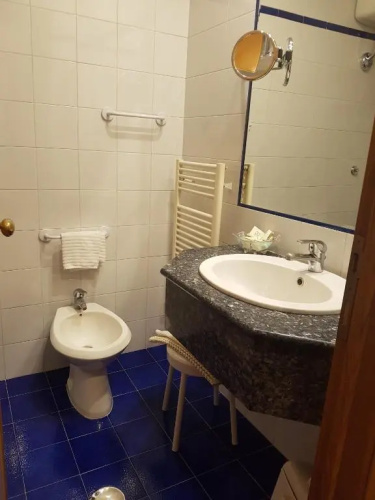 Hotel Piemonte photo 26