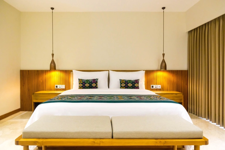 1 Bedroom Gandara Double Villa