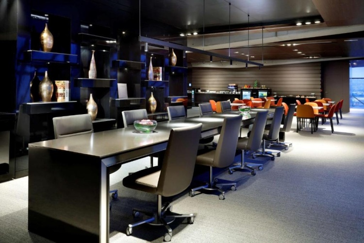 Hyatt Regency Barcelona Tower photo 23