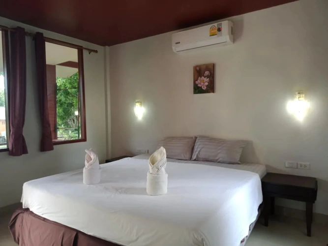 Family Villa