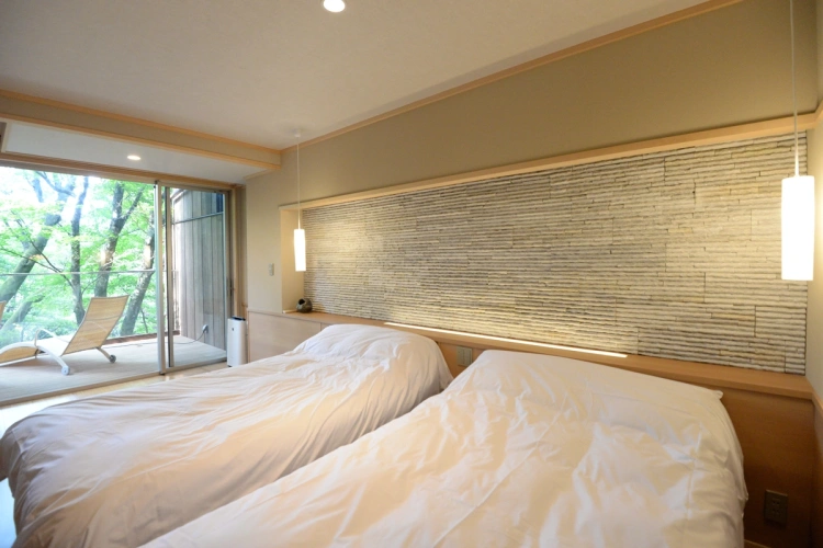 Comfort Kou/Man Western Japanese room