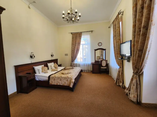  (двуспальная кровать) - изображение 1