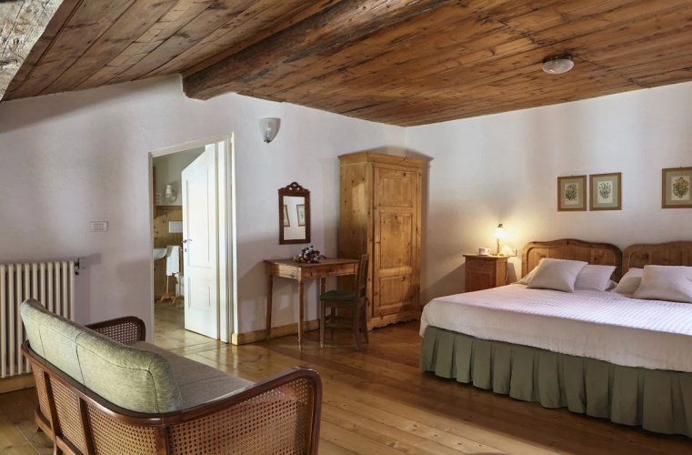 QC Hotel Bagni Vecchi