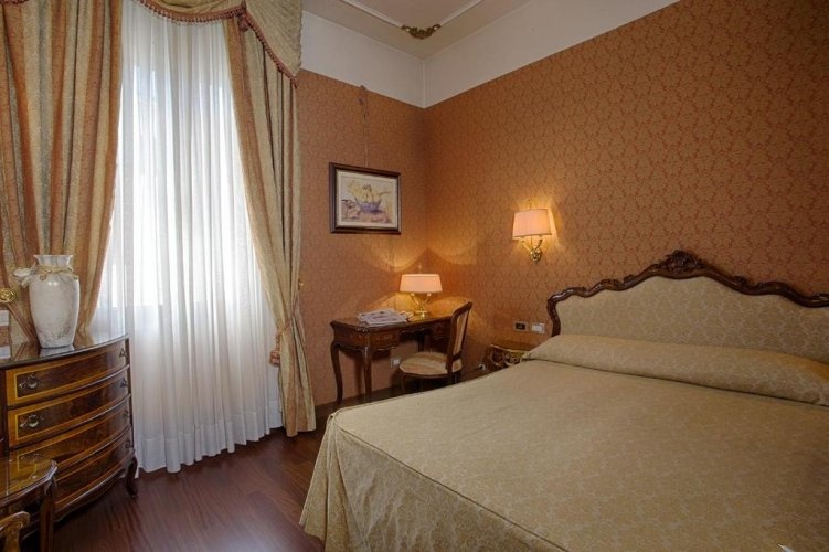 Classic Double Suite