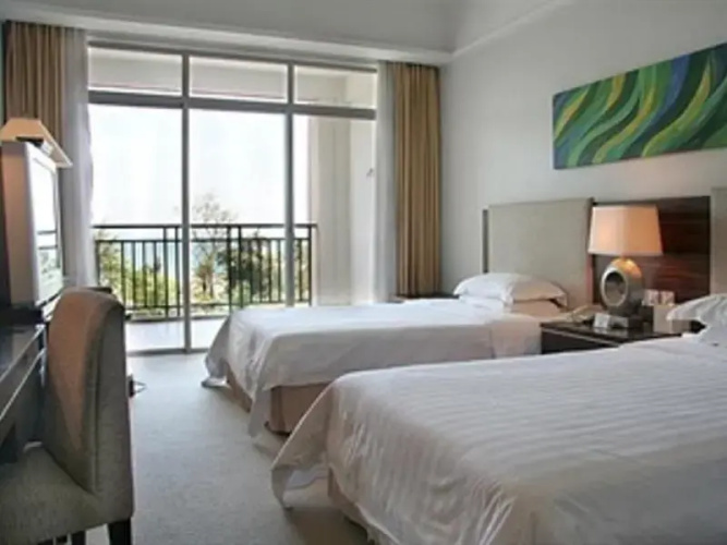 Haiyi Hotel