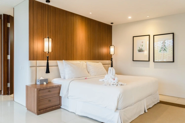 1 Bedroom Bawika Private Pool Villa