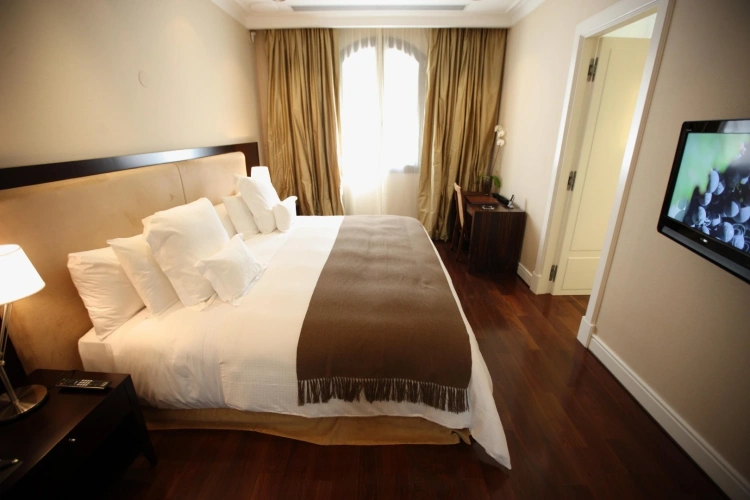 Recoleta Suite