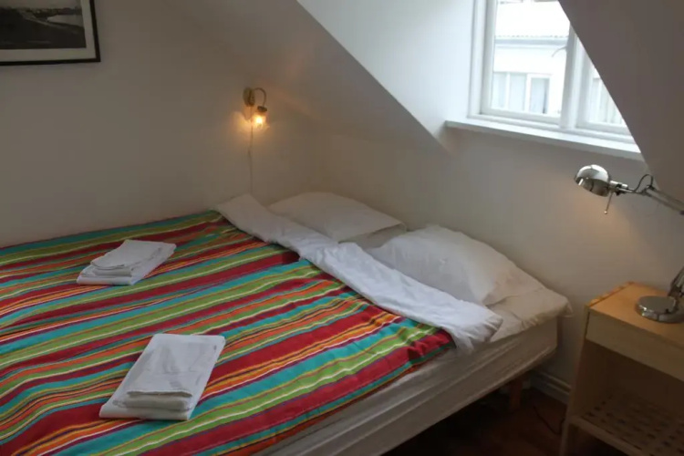 101 Skuggi Guesthouse