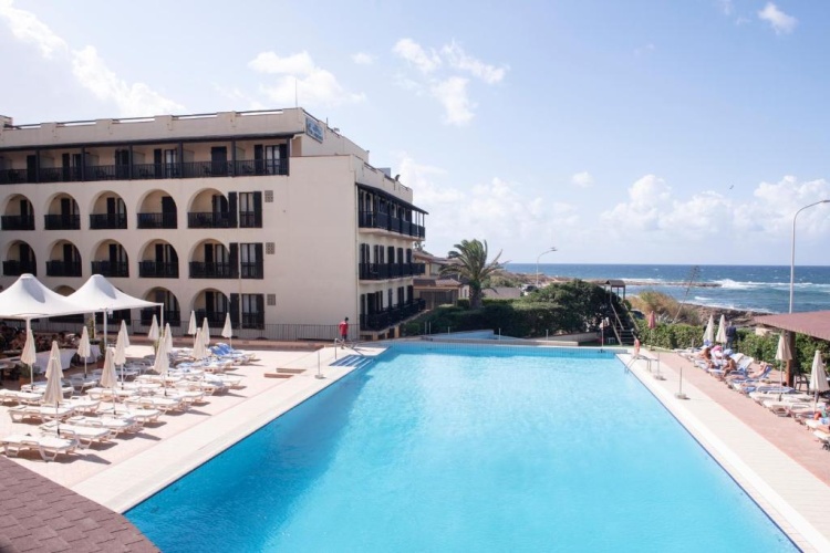 Hotel Calabona photo 26