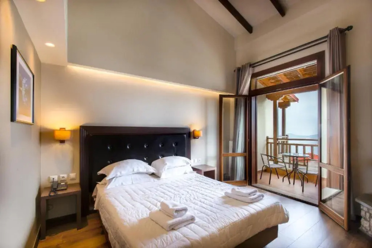 Nevros Hotel Resort & Spa