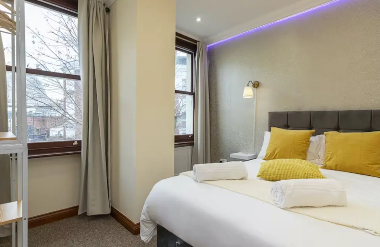 Elite Apartment