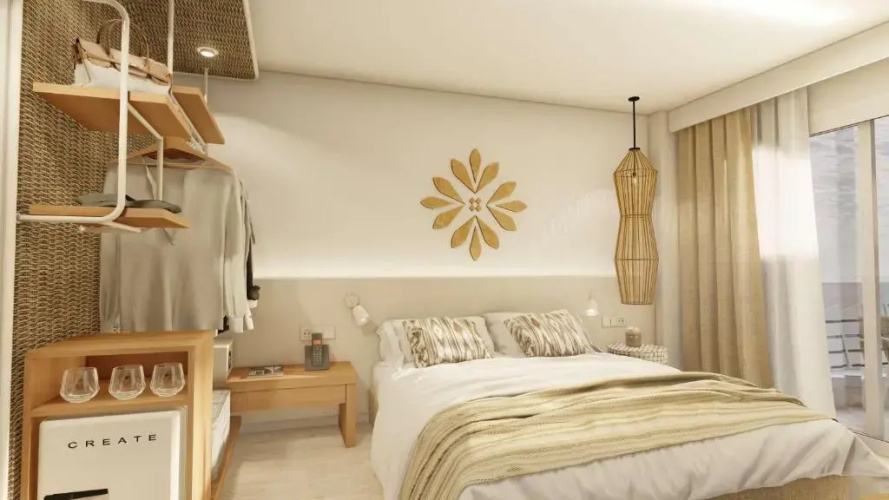Cala Millor Garden, Adults Only