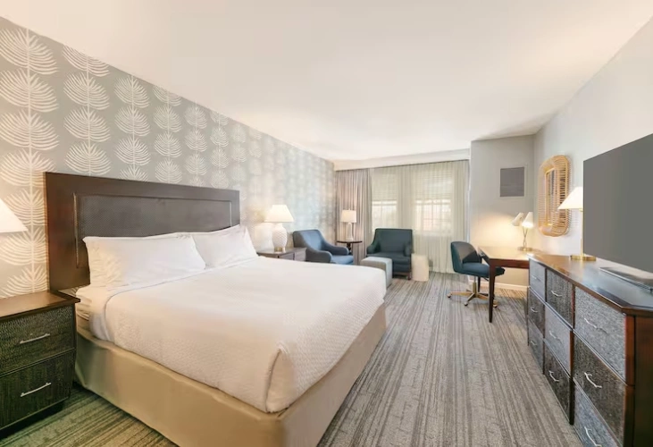 Double room