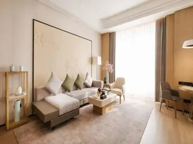 Xiangyi Hotel