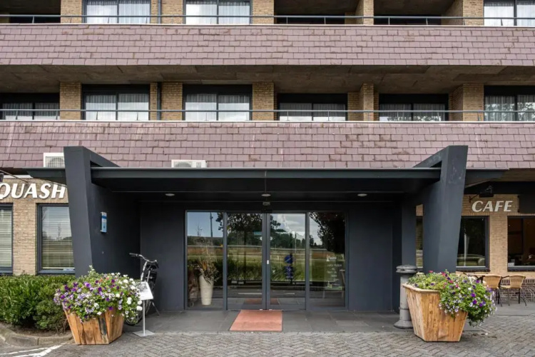 Hotelbild